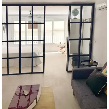 Apartament Mariana Luxury Grenada Zewnętrze zdjęcie