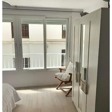 Apartament Mariana Luxury Grenada Zewnętrze zdjęcie
