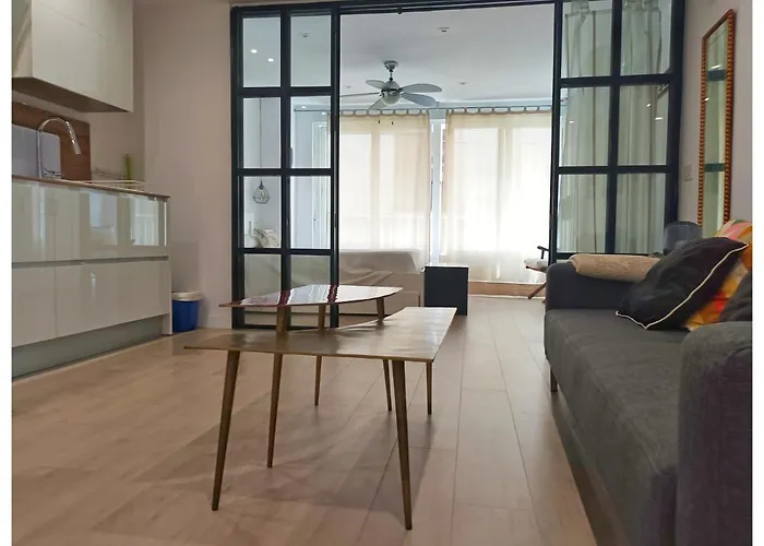 Mariana Luxury