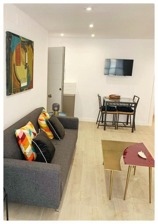 Apartament Mariana Luxury *