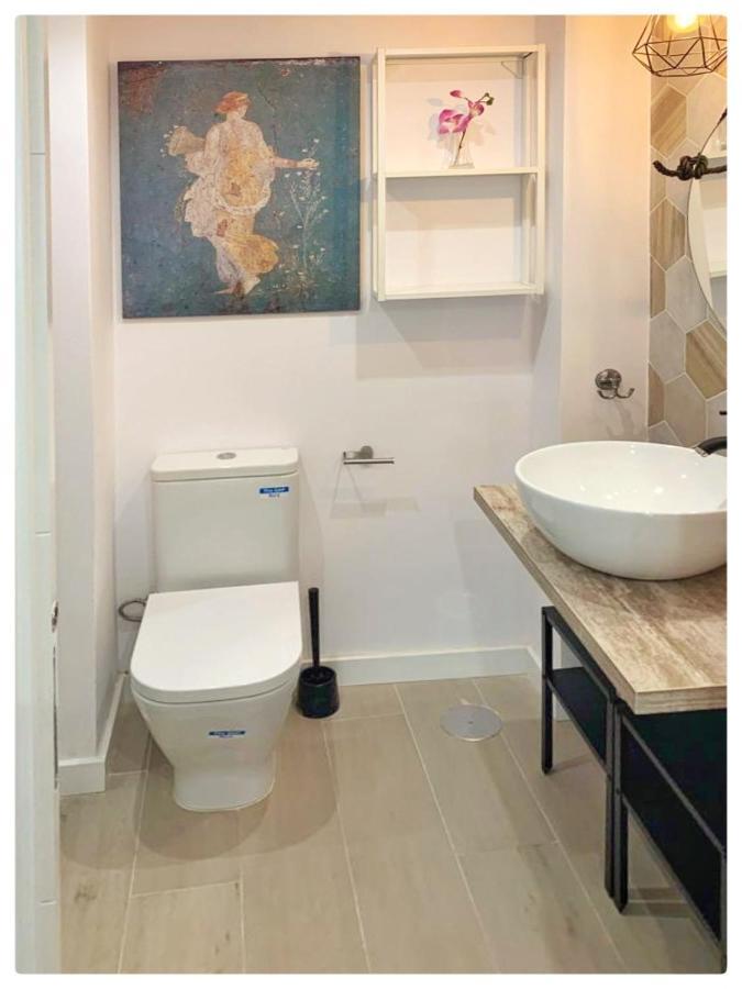 Mariana Luxury Apartament *