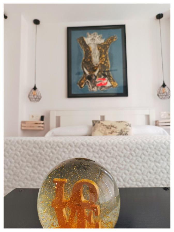 Mariana Luxury Apartament