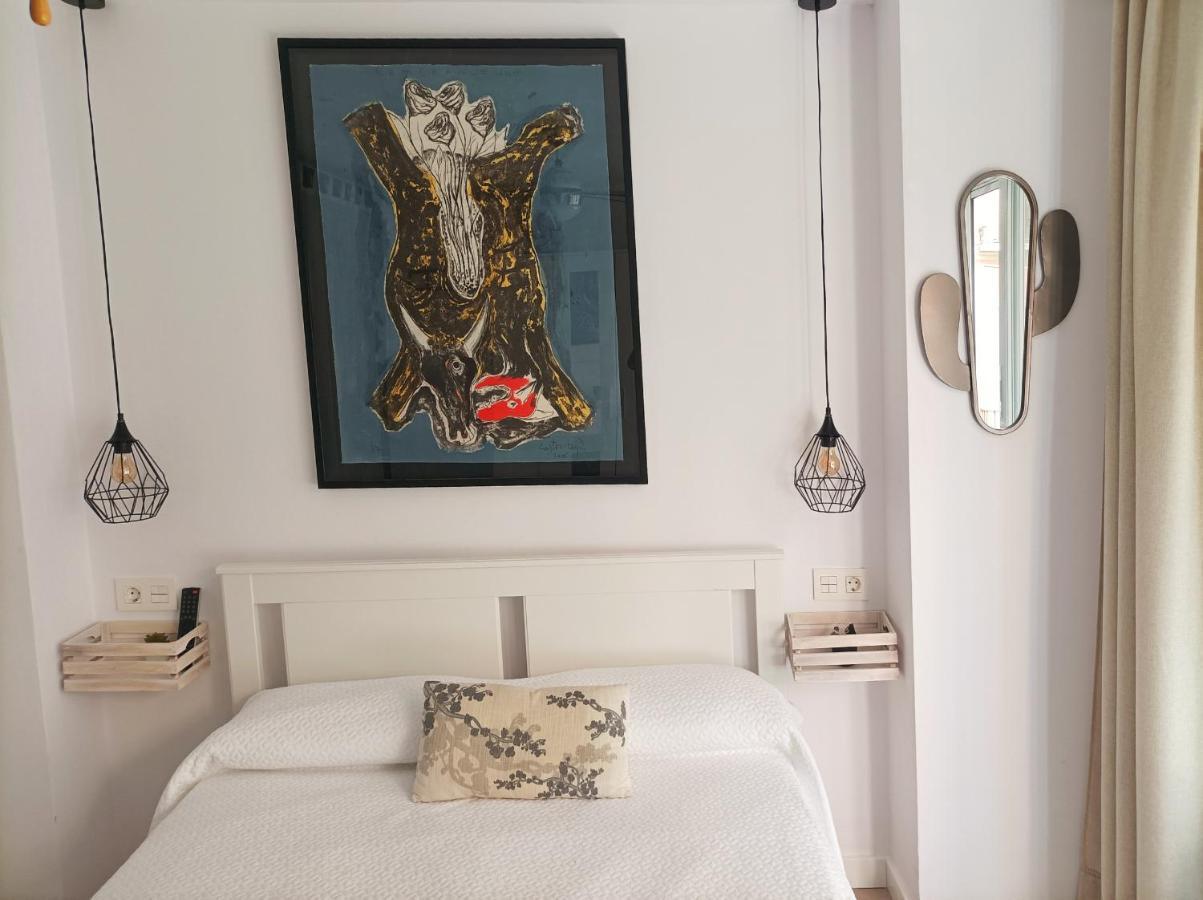 Mariana Luxury Apartament Grenada